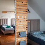 Hébergement de vacances Na Dubie *