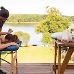 Na Dubie Hébergement de vacances Zalewo (Ostroda)