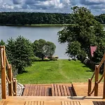 Na Dubie Zalewo (Ostroda)