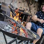 Na Dubie * Zalewo (Ostroda)