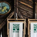 Na Dubie Hébergement de vacances Zalewo (Ostroda)
