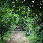 Hébergement de vacances Na Dubie Zalewo (Ostroda)