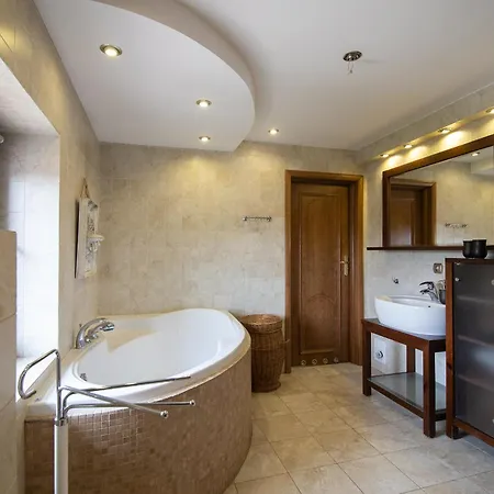 Na Dubie Zalewo (Ostroda)