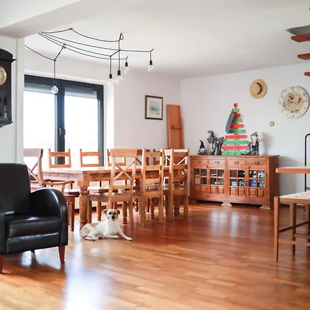 Na Dubie * Zalewo (Ostroda)