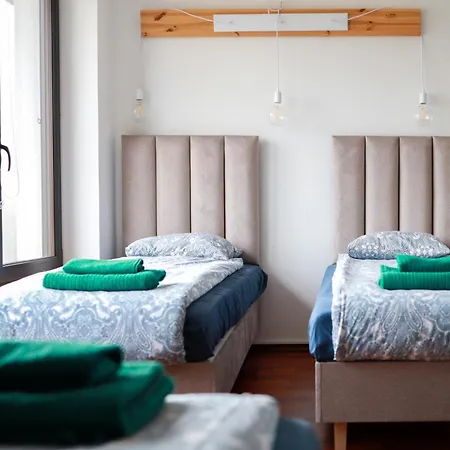 בית נופש Na Dubie Zalewo (Ostroda)