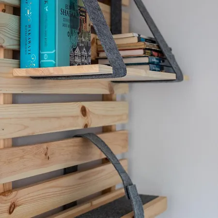 בית נופש Na Dubie Zalewo (Ostroda)