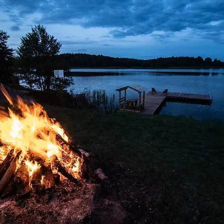Feriehus Na Dubie
