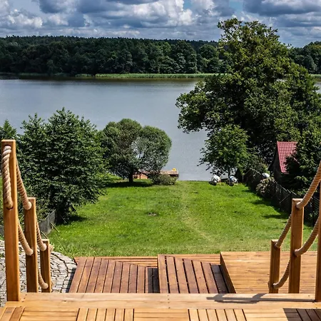 Na Dubie Zalewo (Ostroda)
