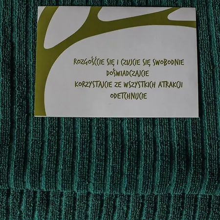 Na Dubie בית נופש