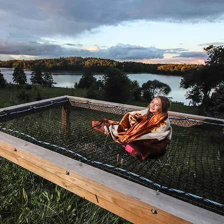 Na Dubie Zalewo (Ostroda)