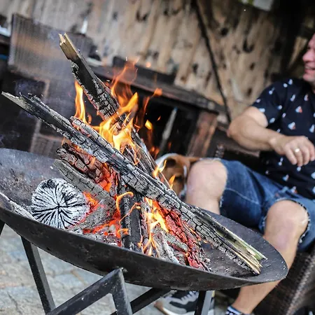 Na Dubie * Zalewo (Ostroda)