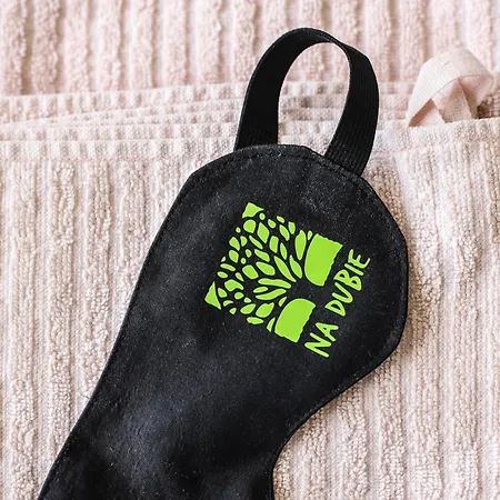 בית נופש Na Dubie