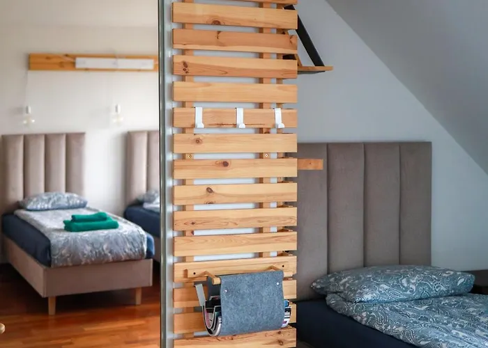 Holiday home Na Dubie *