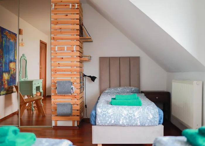 Holiday home Na Dubie *