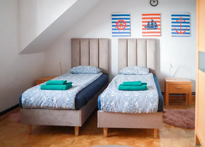 Holiday home Na Dubie *