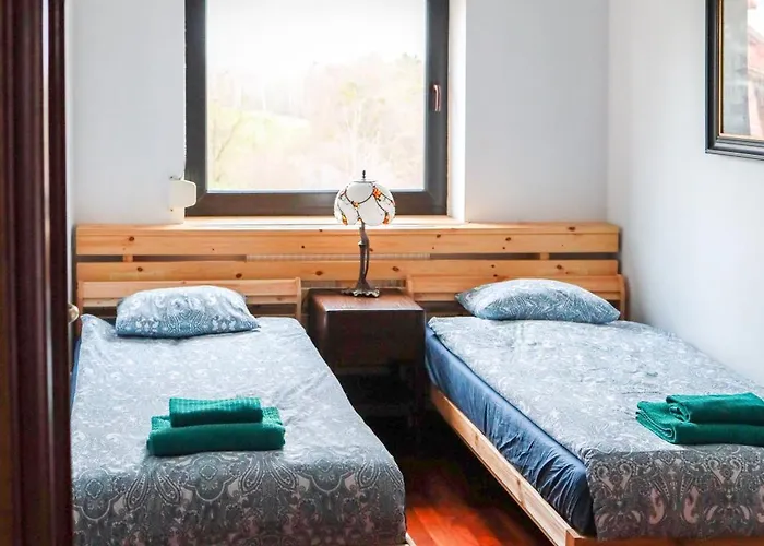 Na Dubie Holiday home