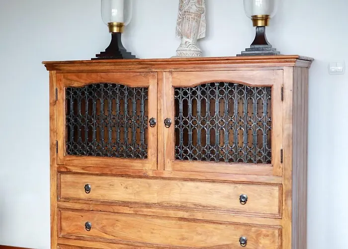 Na Dubie Holiday home *