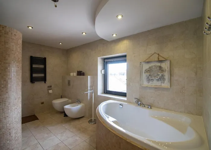 Holiday home Na Dubie *