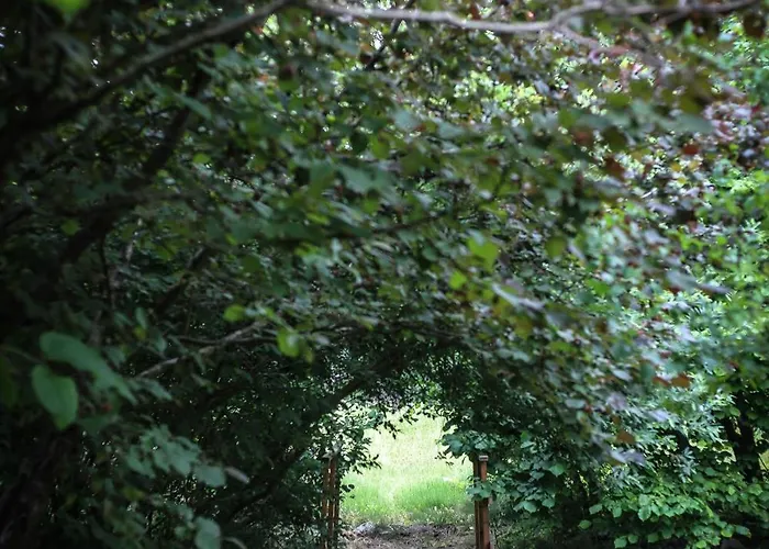 Na Dubie Holiday home *