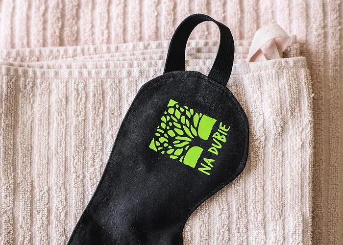 Holiday home Na Dubie