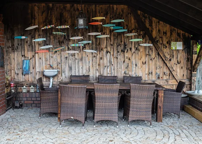 Na Dubie * Zalewo (Ostroda)