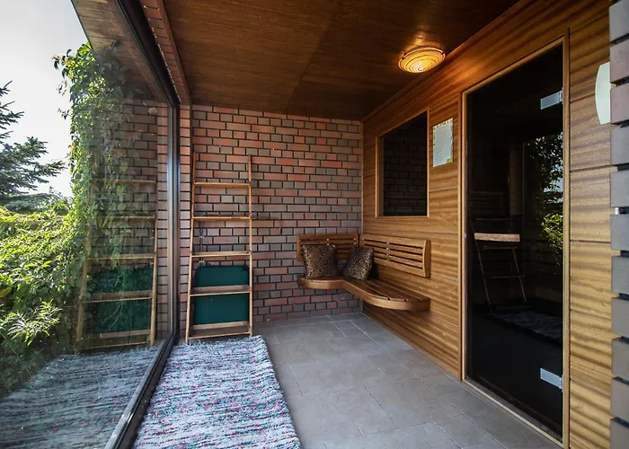 Na Dubie Zalewo (Ostroda)